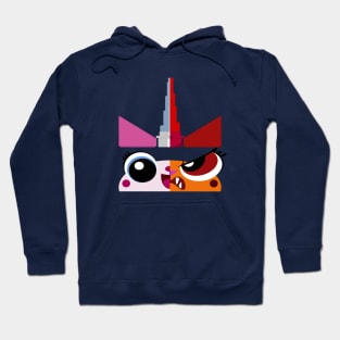 Dual Unikitty Hoodie